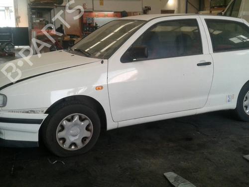 Right mirror SEAT IBIZA II (6K1)  | BP9121164C27 