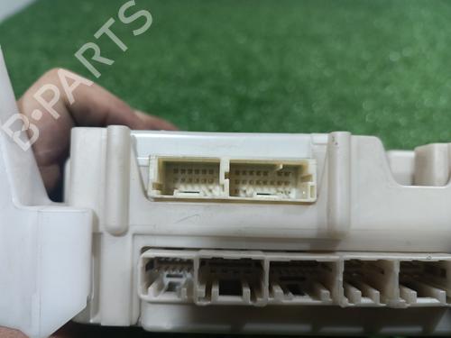 Fuse box PEUGEOT 108  | BP15600088E1 