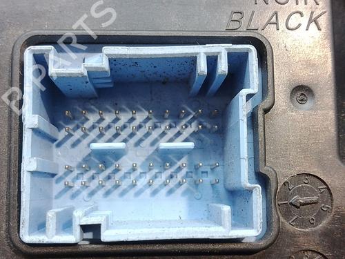 Fuse box PEUGEOT 407 (6D_)  | BP17969063E1 