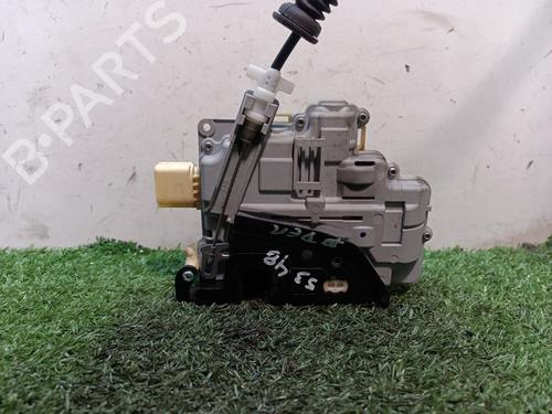 Front right lock VW TIGUAN (5N_) 2.0 TDI | BP16437763C97 