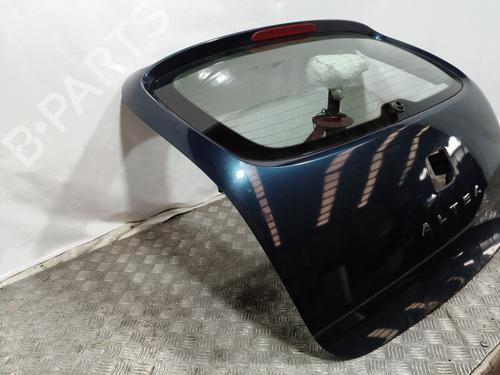 Tailgate SEAT ALTEA (5P1) 1.9 TDI | BP11088789C6 