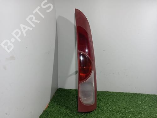 Used Left taillight RENAULT KANGOO (KC0/1_) [1997-2025]  15600130