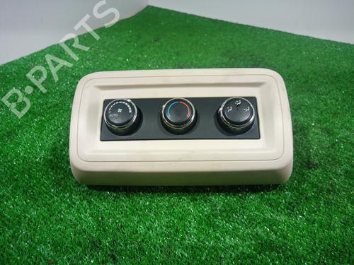 Used Climate control DODGE JOURNEY 2.0 CRD (140 hp) 13024830