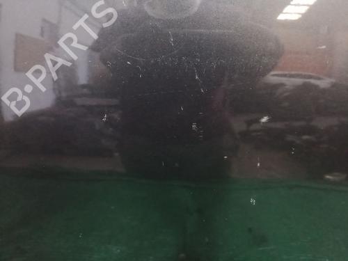 Dør høyre bak CITROËN C-ELYSEE (DD_) 1.6 BlueHDi 100 | BP25604503C5 
