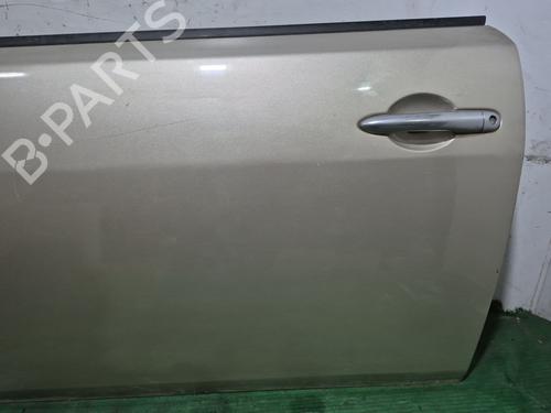 Left front door RENAULT MEGANE II (BM0/1_, CM0/1_) 2.0 dCi (BM1K, CM1K) | BP29019494C2 
