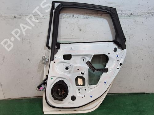Right rear door OPEL ASTRA J (P10)  | BP26903993C5 