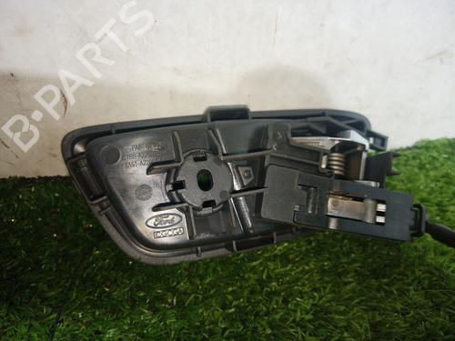 Rear left lock FORD FIESTA VI (CB1, CCN) 1.0 EcoBoost | BP24864063C100 