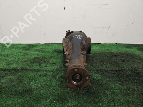 Rear differential SUBARU LEGACY IV Estate (BP) 3.0 R AWD (BPE) (245 hp) 15983268