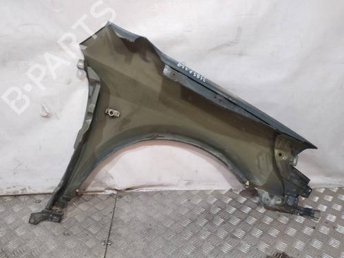 Left front fenders NISSAN PRIMERA (P12)  | BP9817384C41 