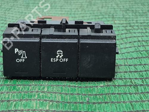 Used Switch PEUGEOT 5008 (0U_, 0E_) [2009-2017]  27355158