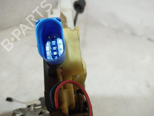 Front right lock SEAT IBIZA III (6L1) 1.4 TDI | BP12323119C97 