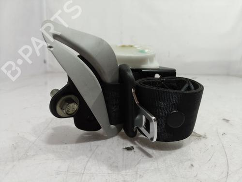 Used Rear left seatbelt MAZDA 5 (CR) 2.0 CD (CR19) (143 hp) 9539161