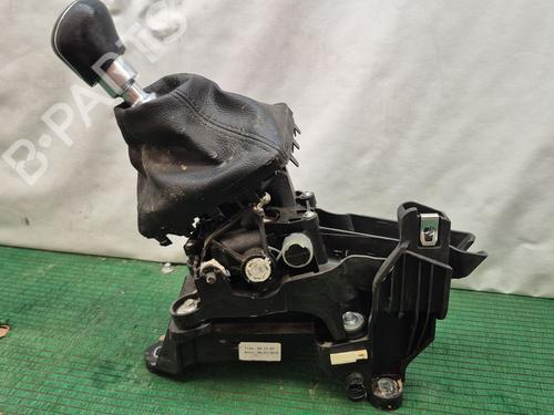Gear lever FORD FOCUS III 1.0 EcoBoost | BP27340460M90 