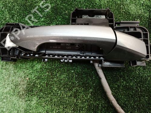 Rear right lock MERCEDES-BENZ CLA Coupe (C117) CLA 180 (117.342) | BP22758382C99