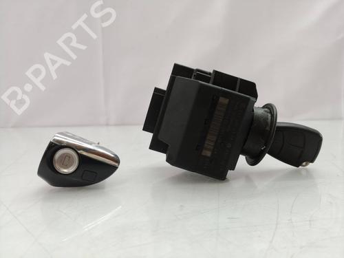 Used Ignition barrel MERCEDES-BENZ CLS (C219) [2004-2011]  9045185