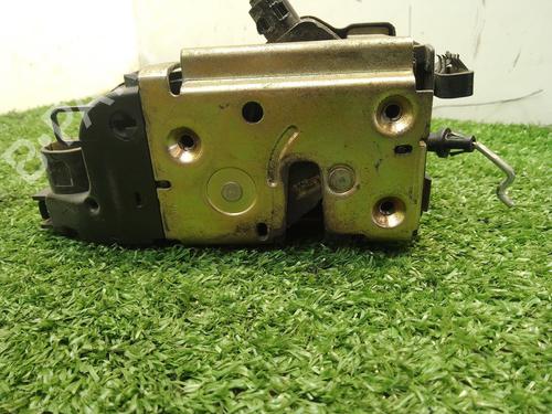 Front right lock PEUGEOT 307 CC (3B) 2.0 HDi 135 | BP18269920C97 