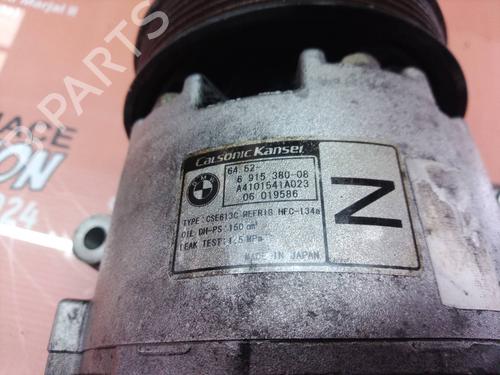 AC compressor BMW 1 (E87) 116 i | BP7927792M34 