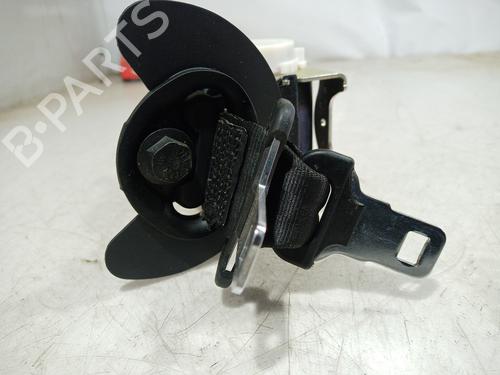 Rear center seatbelt PEUGEOT 5008 (0U_, 0E_) 1.6 HDi | BP11791429I27 