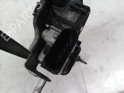 Front wiper motor VW POLO V (6R1, 6C1) 1.2 TSI | BP10141861M29 