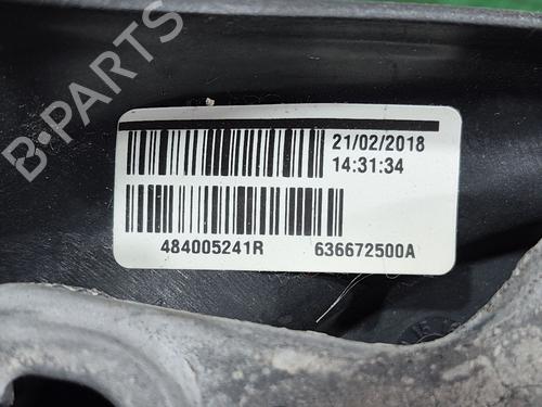 Steering wheel RENAULT CLIO IV (BH_) 0.9 TCe 90 (BHNF, BHMA, BHMH, BHJK, BHJR) | BP30641263C49