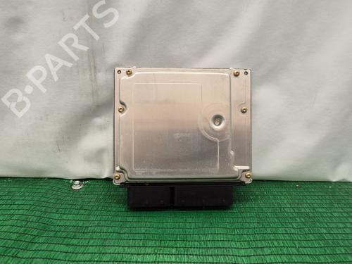 Engine control unit (ECU) MERCEDES-BENZ E-CLASS (W211) E 220 CDI (211.006) | BP26940831M57 