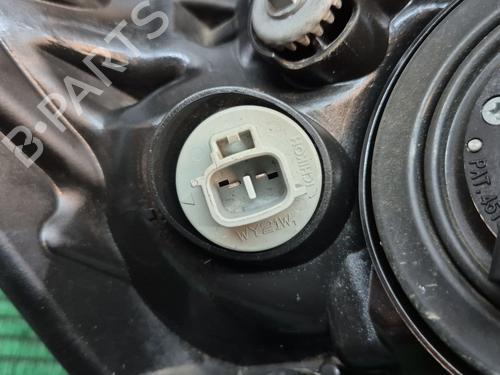 Left headlight TOYOTA RAV 4 III (_A3_) 2.2 D (ALA35_) | BP30176272C28