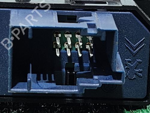 Switch PEUGEOT 5008 (0U_, 0E_)  | BP27336023I30 