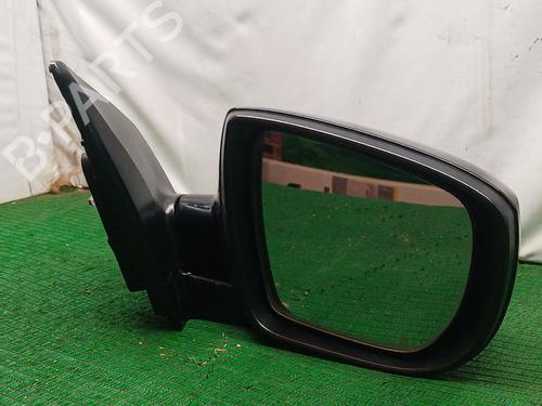 Used Right mirror HYUNDAI ix35 (LM, EL, ELH) 1.6 (135 hp) 29308463