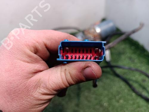 Electronic module PEUGEOT 307 CC (3B)  | BP16437694M83 