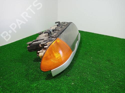 Right headlight BMW 3 (E46) 320 d | BP12592143C29 