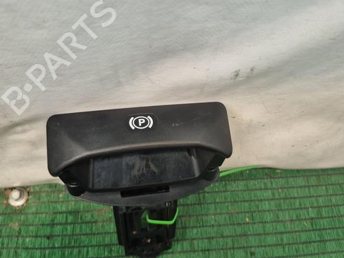 Hand brake MERCEDES-BENZ C-CLASS (W204) C 200 CDI (204.001) | BP27251370I18 