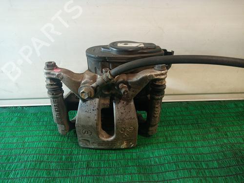 Used Right rear brake caliper NISSAN QASHQAI III (J12) 1.3 DIG-T (140 hp) 30845871