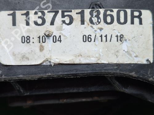 Engine mount RENAULT MEGANE IV Saloon 1.3 TCe 115 (LVN9) | BP29133023M89