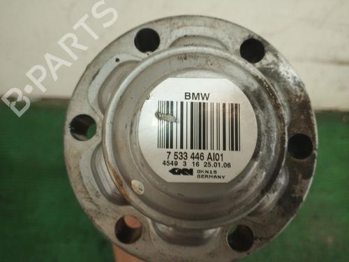 Right rear driveshaft BMW 3 (E90) 320 d | BP29886037M41