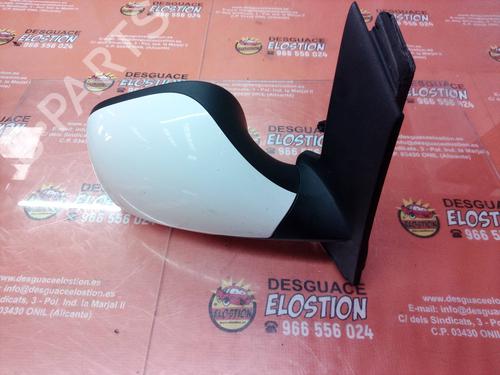 Used Right mirror SEAT ALTEA (5P1) 1.9 TDI (105 hp) 7928138