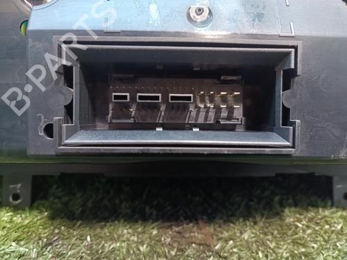 Instrument cluster VW PASSAT B6 (3C2)  | BP16362288C47 