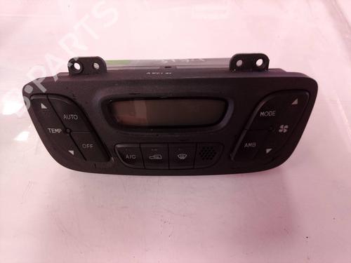 Used Climate control HYUNDAI SANTA FÉ I (SM) 2.0 CRDi (113 hp) 7929327