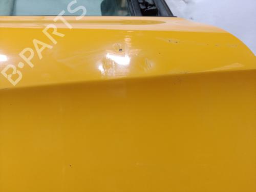 Right front door SEAT ALTEA XL (5P5, 5P8)  | BP7926417C3 