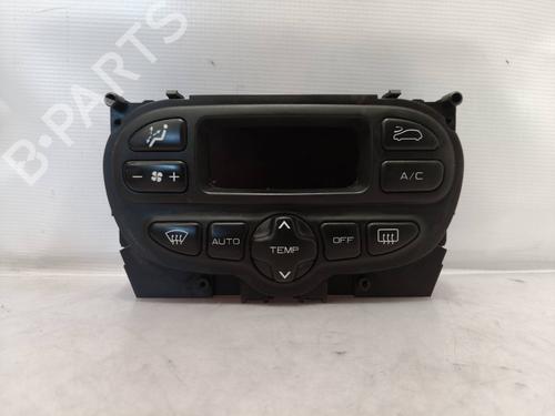 Used Climate control PEUGEOT 307 Break (3E) [2002-2009]  7929413