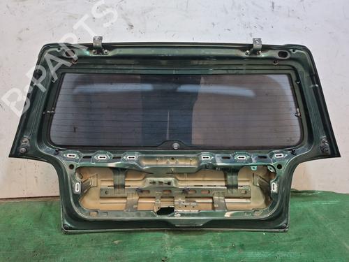 Tailgate VW POLO (6N2) 1.4 16V | BP12322966C6 