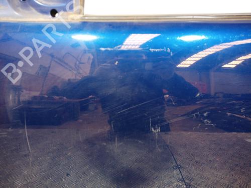 Left front door ROVER 25 I Hatchback (RF)  | BP11956819C2 