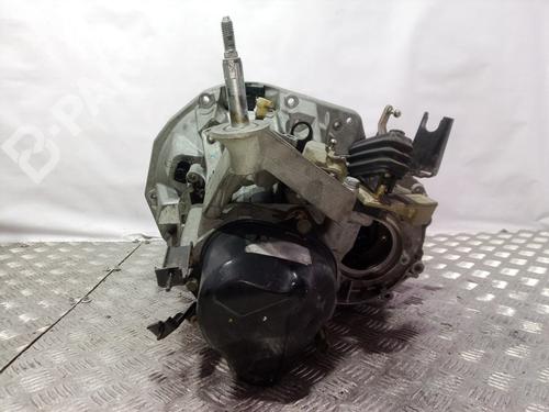 Caja de cambios RENAULT LAGUNA II (BG0/1_)  | BP9366341M3 