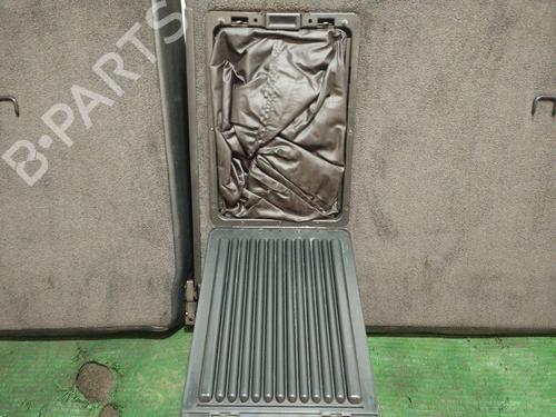Seats set PORSCHE CAYENNE (9PA) Turbo 4.5 | BP29745413C78 