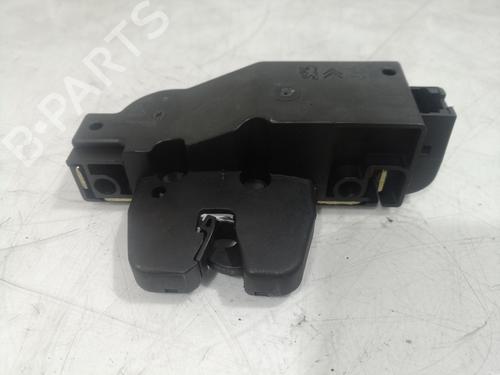 Tailgate lock PEUGEOT 307 CC (3B) 1.6 16V | BP10628558C101 