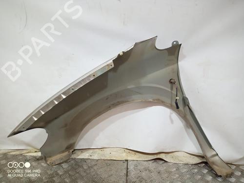 Right front fenders CHRYSLER VOYAGER IV (RG, RS) 2.8 CRD | BP11883927C42 