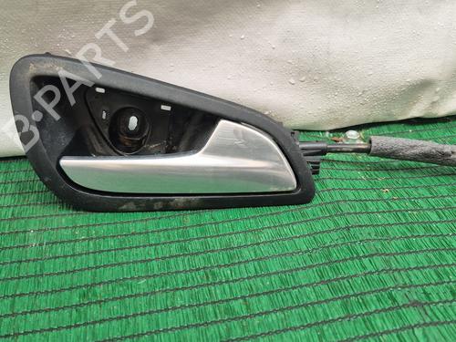 Used Front right lock FORD FOCUS III 1.0 EcoBoost (125 hp) 27151652