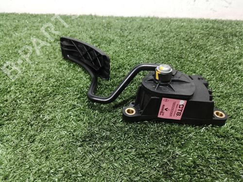Pedal RENAULT ZOE (BFM_)  | BP22977591I4 