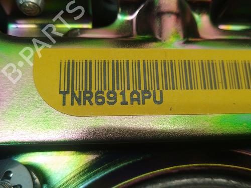 Førerens kollisjonspute TATA INDICA 1.4 | BP20934069C9 