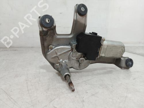 Viskermotor bakrute TOYOTA COROLLA Verso (ZER_, ZZE12_, R1_) 1.8 (ZNR11_, ZNR11R) | BP10924197M102 
