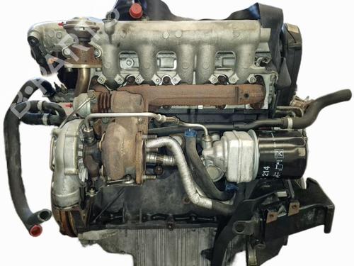 Used Engine VOLVO V70 II (285) 2.4 T (200 hp) 28599302